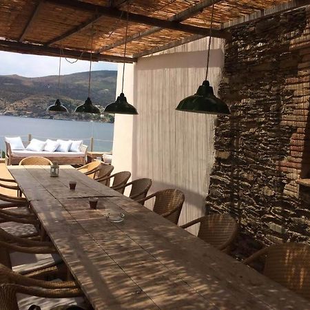Isla Privada En Cadaques De Ensueno Con 11 Habitaciones Dobles Con Bano Privado Y Piscina Exteriér fotografie