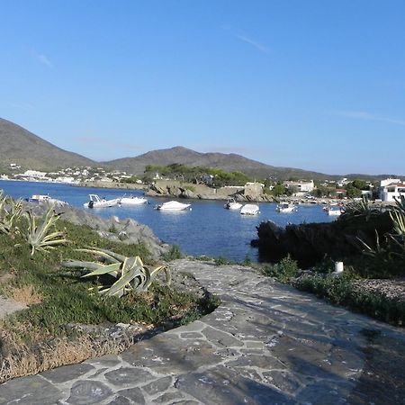 Isla Privada En Cadaques De Ensueno Con 11 Habitaciones Dobles Con Bano Privado Y Piscina Exteriér fotografie