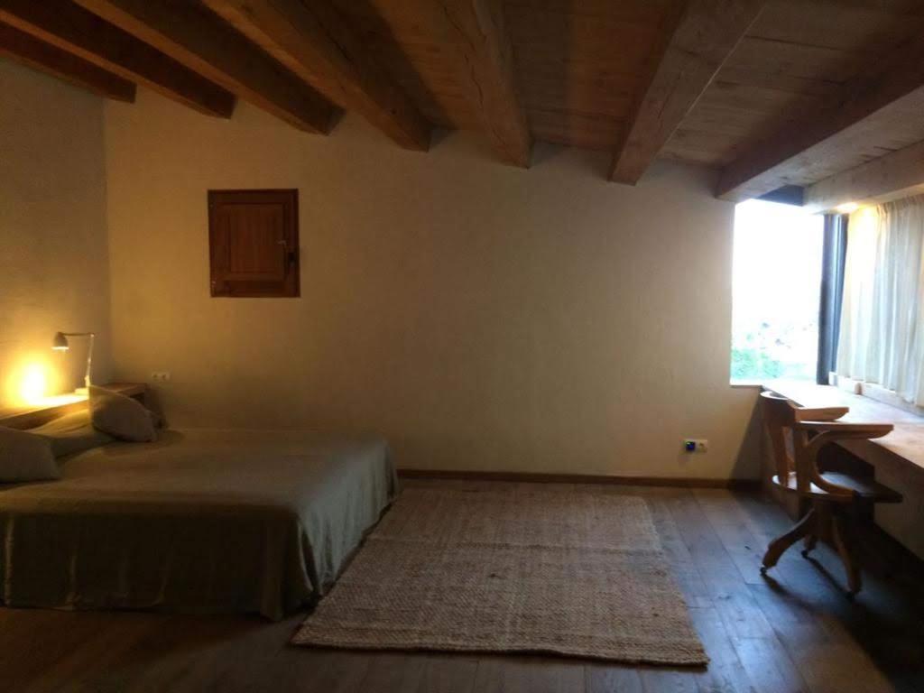 Isla Privada En Cadaques De Ensueno Con 11 Habitaciones Dobles Con Bano Privado Y Piscina Exteriér fotografie
