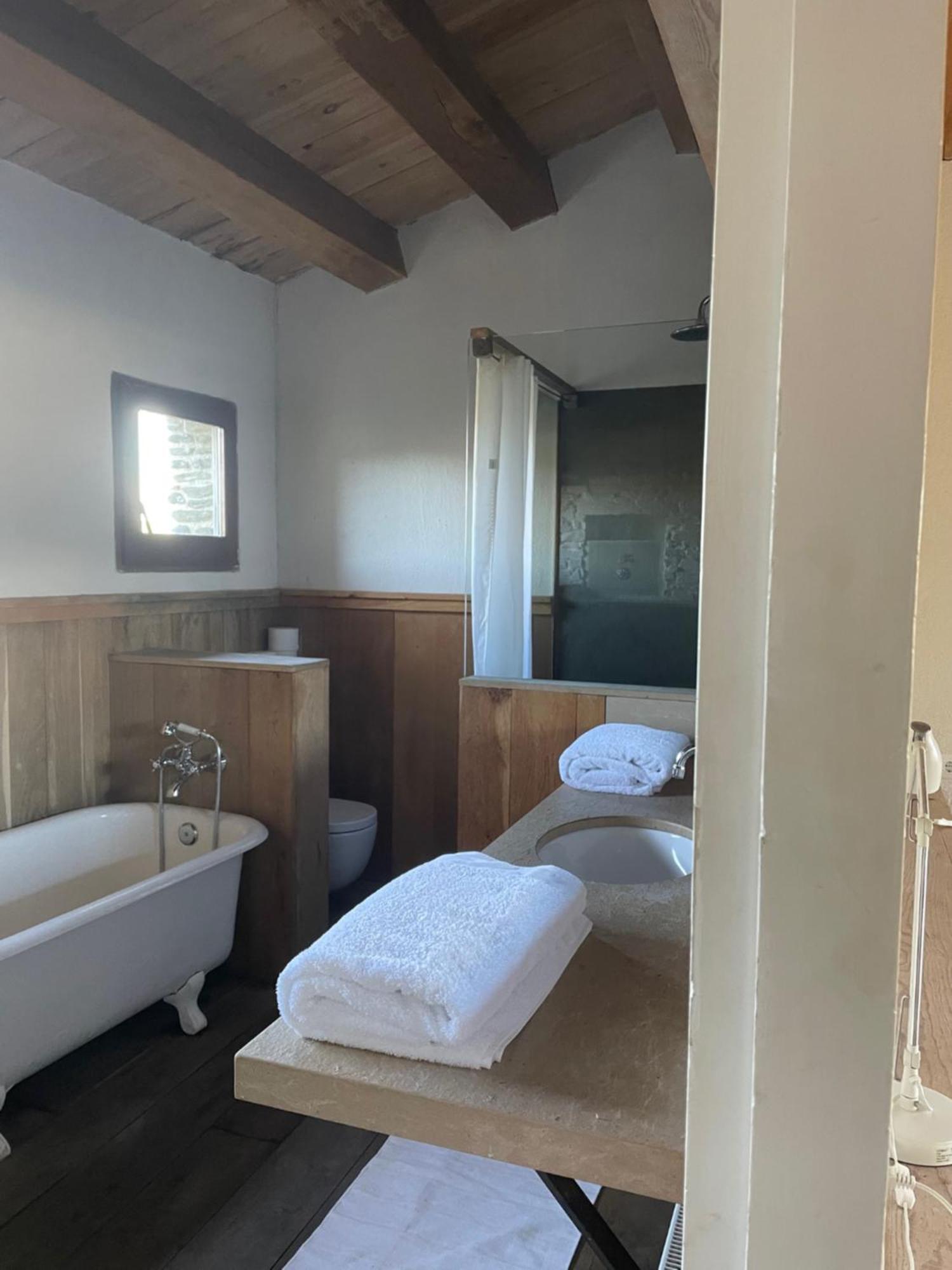 Isla Privada En Cadaques De Ensueno Con 11 Habitaciones Dobles Con Bano Privado Y Piscina Exteriér fotografie
