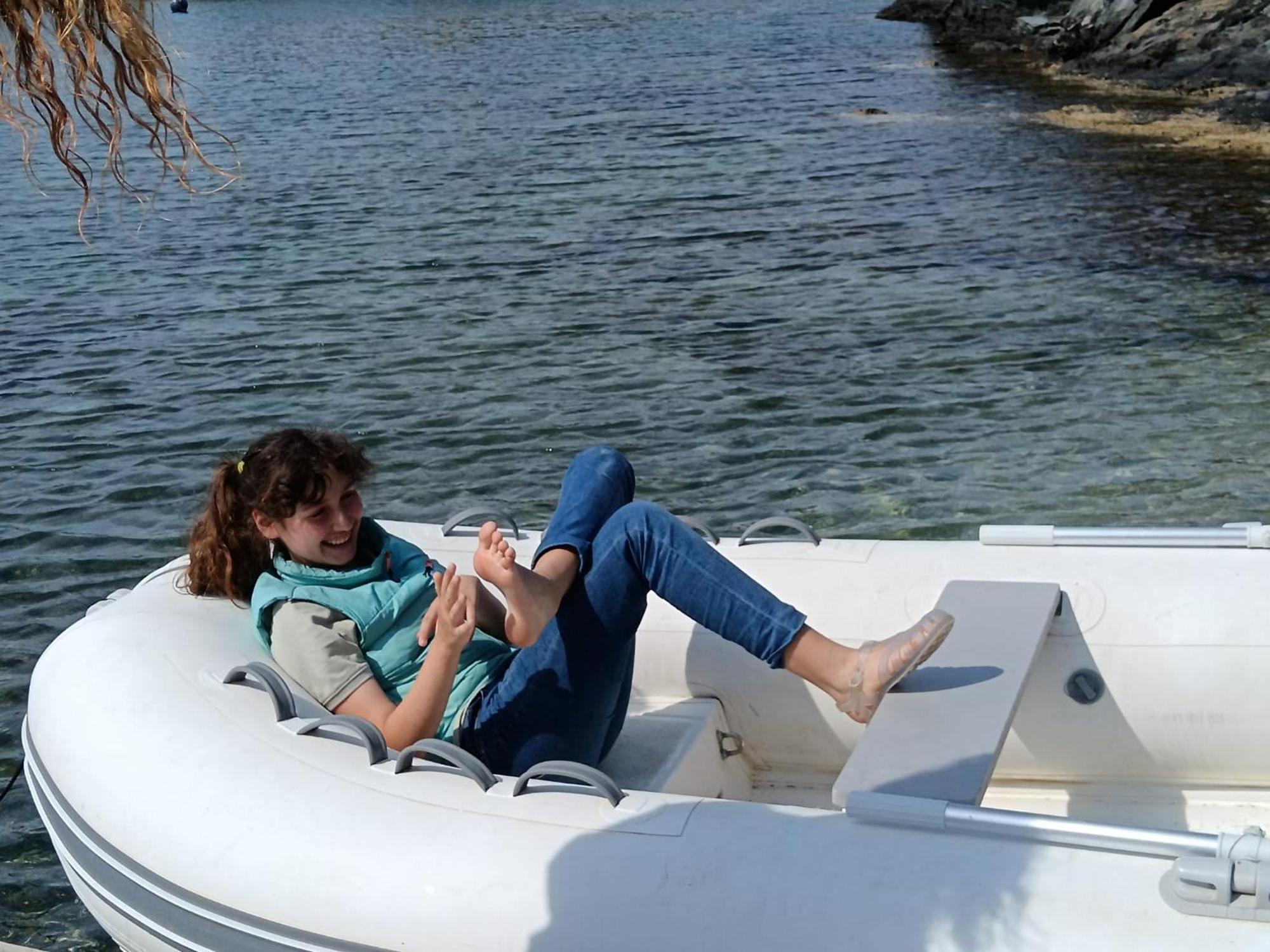 Isla Privada En Cadaques De Ensueno Con 11 Habitaciones Dobles Con Bano Privado Y Piscina Exteriér fotografie