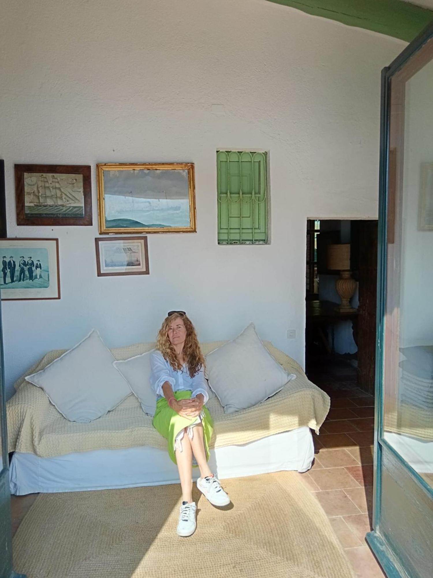 Isla Privada En Cadaques De Ensueno Con 11 Habitaciones Dobles Con Bano Privado Y Piscina Exteriér fotografie