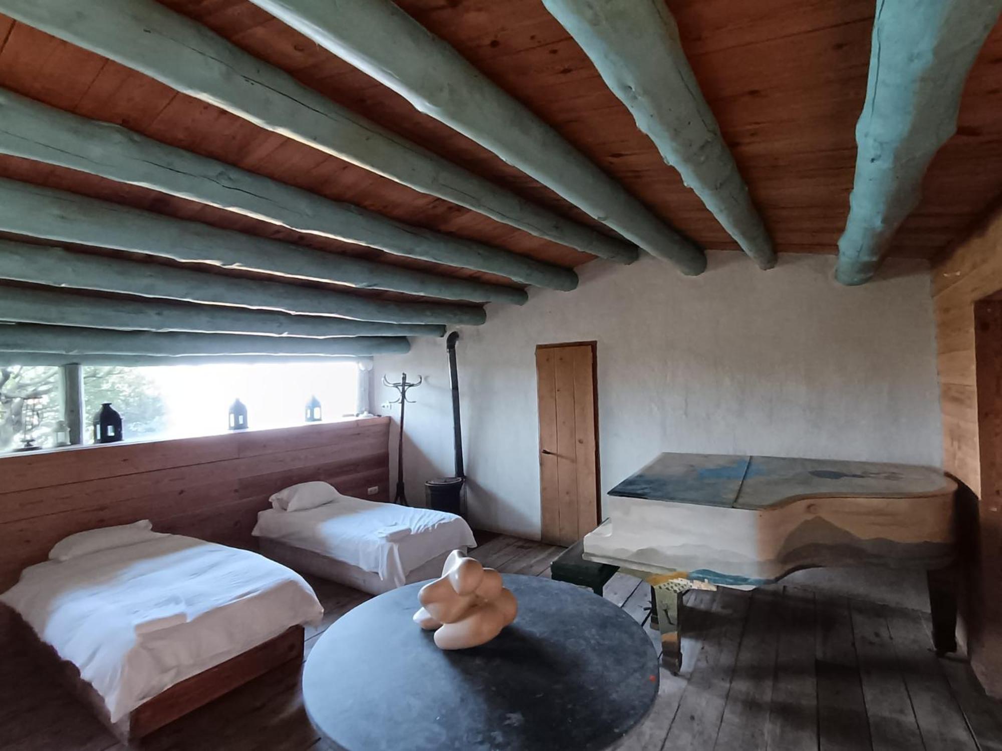 Isla Privada En Cadaques De Ensueno Con 11 Habitaciones Dobles Con Bano Privado Y Piscina Exteriér fotografie
