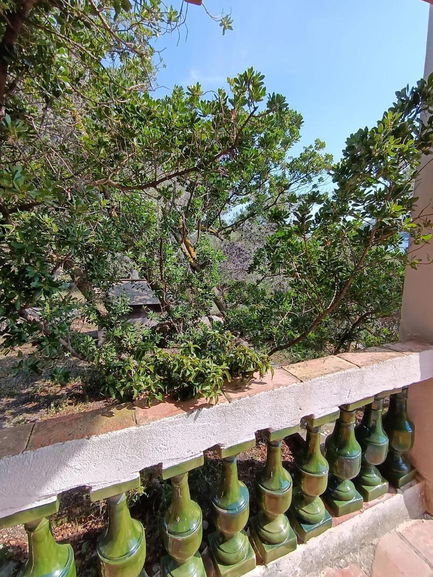 Isla Privada En Cadaques De Ensueno Con 11 Habitaciones Dobles Con Bano Privado Y Piscina Exteriér fotografie